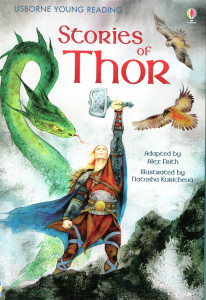 Stories of Thor: Three Norse Myths