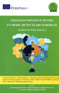 Strategii inovative pentru un mediu de învățare european