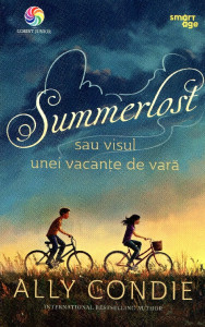 Summerlost sau visul unei vacanţe de vară
