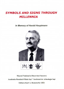 Symbols and Signs Through Millenia: In memory of Harald Hauptmann