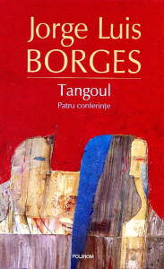 Tangoul: Patru conferinţe