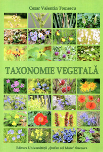 Taxonomie vegetală