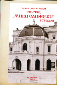 Teatrul ”Mihai Eminescu”