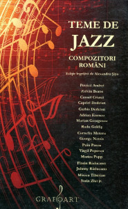 Teme de Jazz: Compozitori români