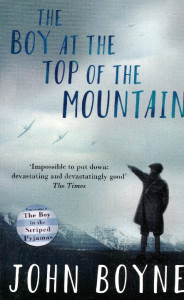 The Boy At The Top of The Mountain