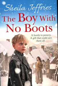 The Boy With No Boots