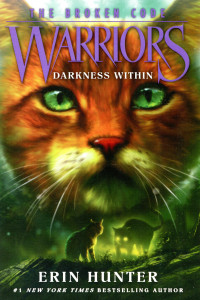 The Broken Code Warriors . Vol. 4 : Darkness Within