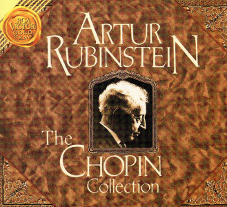 The Chopin Collection : 11 Disc Set
