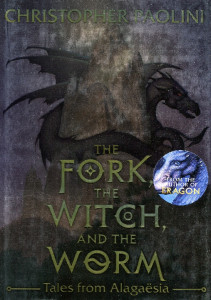 The Fork, the Witch and the Worm