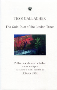 The Gold Dust of the Linden Trees=Pulberea de aur a teilor