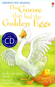 The Goose that Laid the Golden Eggs