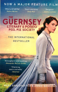 The Guernsey Literary&Potato Peel Pie Society