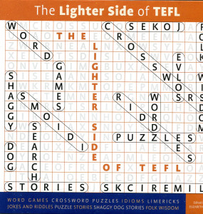 The Lighter Side of TEFL