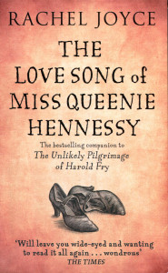 The Love Song of Miss Queenie Hennessy