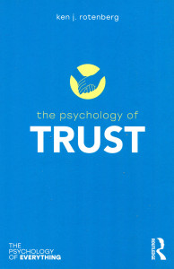 The Pshychology of Trust
