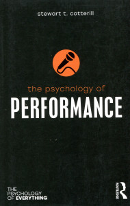 The Psychology of Performance