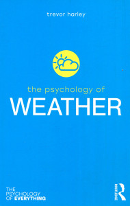The Psychology of Weather