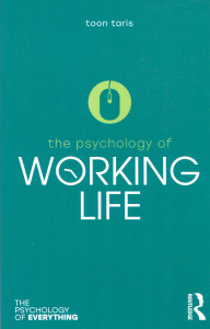 The Psychology of Working Life