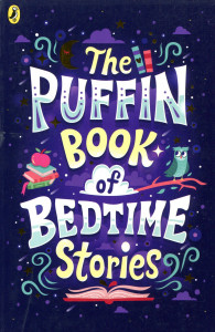 The Puffin Book Of Bedtime Stories