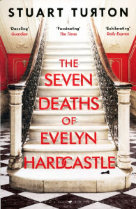 The Seven Death of Evelyn Hardcastle