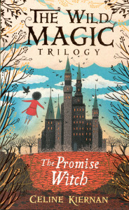 The Wild Magic Trilogy: The Promise Witch