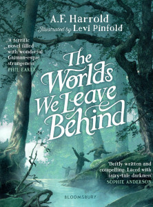 The Worlds We Leave Behind