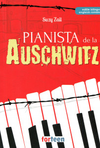 The Wrong Boy=Pianista de la Auschwitz