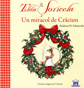 Tilda Şoricela: Un miracol de Crăciun