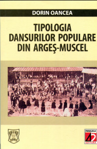 Tipologia dansurilor populare din Argeș - Muscel