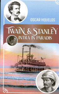 Twain şi Stanley intră în Paradis