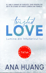 Twisted . Vol.1 : Love