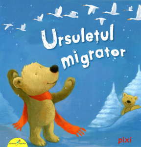 Ursuleţul migrator