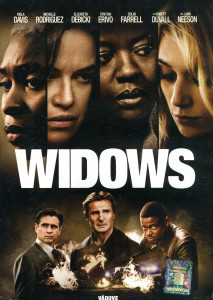 Văduve = Widows