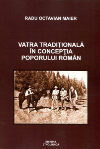 Vatra tradiţională în concepţia poporului român