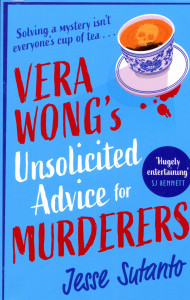 Vera Wong's Unsolicited Advice For Murderers