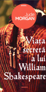 Viaţa secretă a lui William Shakespeare