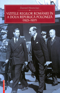 Vizitele regilor României întregite în a Doua Republică Poloneză (1923-1937)