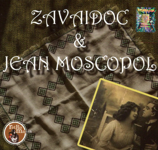 Zavaidoc & Jean Moscopol